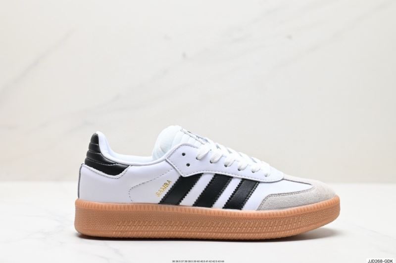 Adidas Samba Shoes